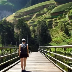 Как превратить обычную поездку в настоящее маленькое приключение