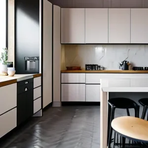 Как продумать электрику для кухни еще на этапе ремонта