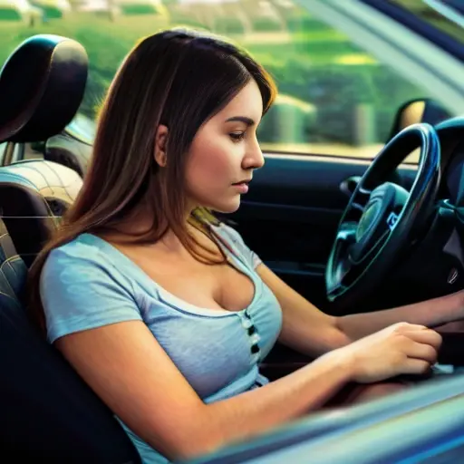 Почему комфорт за рулем начинается с правильной посадки