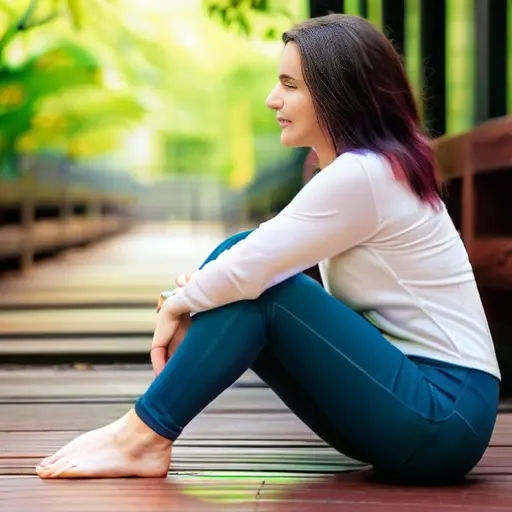 Как развивать уверенность через спокойные ежедневные шаги