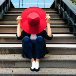 Как развивать уверенность через спокойные ежедневные шаги