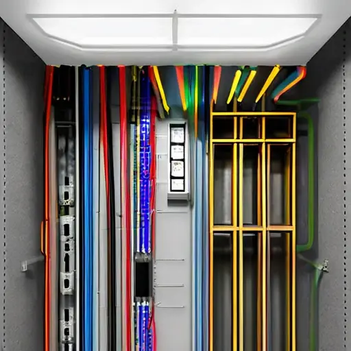 Как выбрать схему электрики для квартиры без лишней сложности