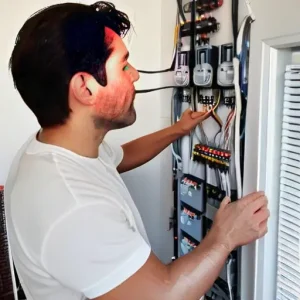 Как выбрать схему электрики для квартиры без лишней сложности