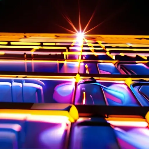 Почему изучение света открывает новые возможности для науки