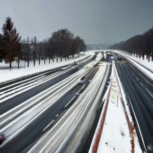 Что важно учесть автолюбителю перед сменой погоды