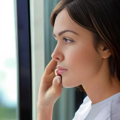 Почему принятие себя не мешает личному росту