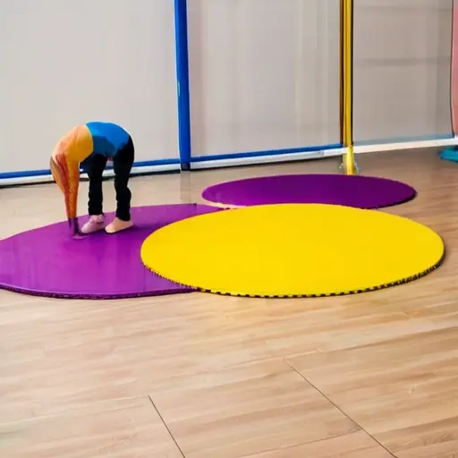 Что такое сенсорные поверхности и где они применяются