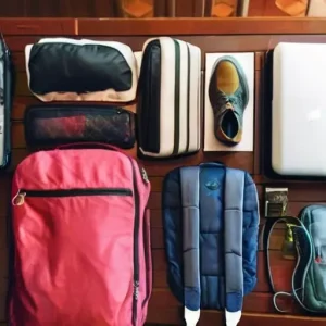 Что взять с собой в дорогу, если поездка всего на пару дней