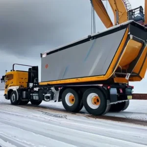 Как современные материалы защищают технику от экстремальных условий