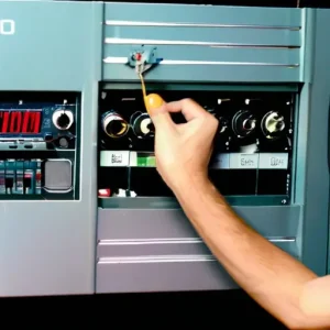 Почему скрытая электрика требует особенно внимательного подхода