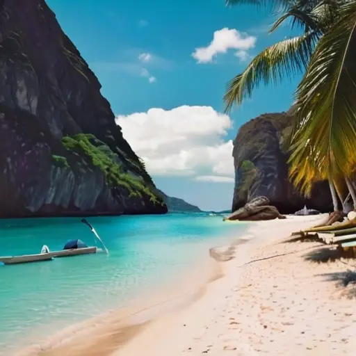 Как спланировать отпуск так, чтобы осталось время просто гулять