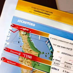 Как спланировать отпуск так, чтобы осталось время просто гулять