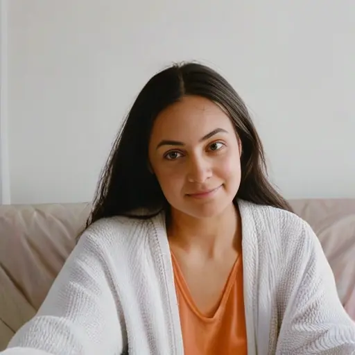 Почему забота о себе начинается с простых вещей Почему забота о себе начинается с простых вещей