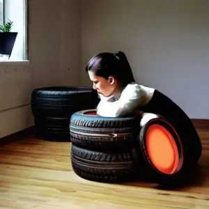 Как меньше уставать от повседневных дел