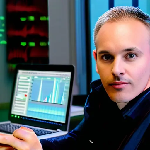 Как работают системы предиктивной диагностики оборудования