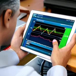 Как работают системы предиктивной диагностики оборудования