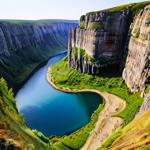 Почему путешествие по одному региону может быть интереснее большого тура