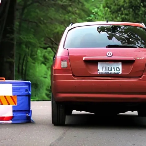 Как подготовить автомобиль к поездкам на выходные