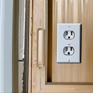 Как подготовиться к замене старых выключателей и розеток