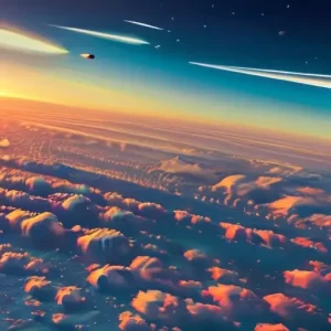 Как технологии помогают исследовать атмосферу планеты