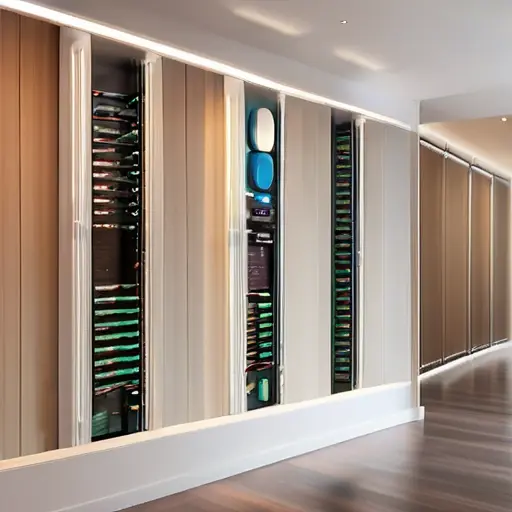 Почему продуманная электрика делает квартиру функциональнее