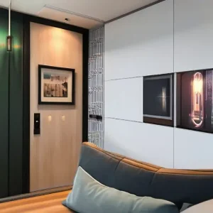 Почему продуманная электрика делает квартиру функциональнее