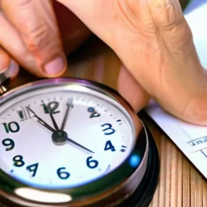 Почему важно выделять время на восстановление