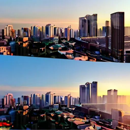 Почему утро в новом городе часто становится лучшей частью дня