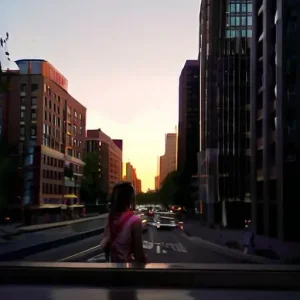 Почему утро в новом городе часто становится лучшей частью дня