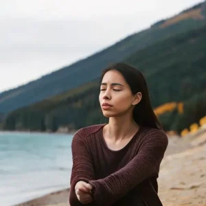 Как научиться спокойнее переживать периоды неопределенности