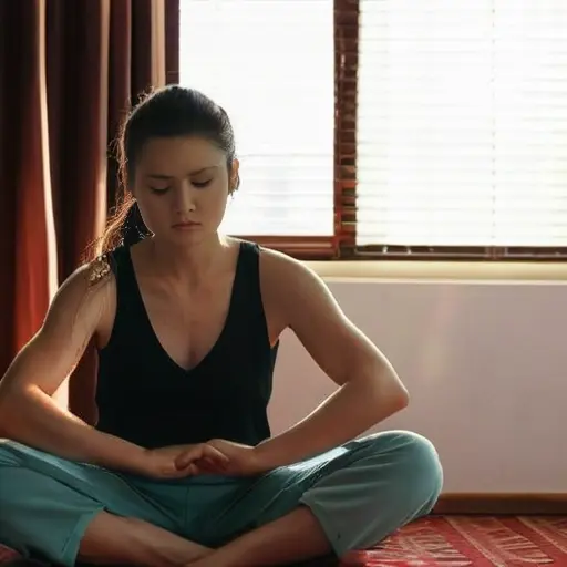 Как научиться спокойнее переживать периоды неопределенности