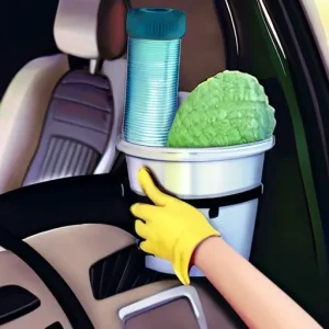 Как поддерживать порядок в автомобиле без лишних усилий