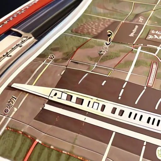 Как подобрать маршрут для медленного и комфортного путешествия