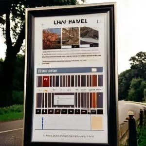 Как подобрать маршрут для медленного и комфортного путешествия