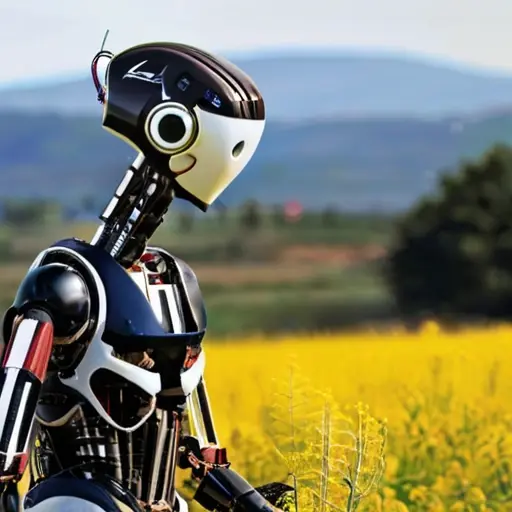 Как роботизированные комплексы помогают в полевых исследованиях