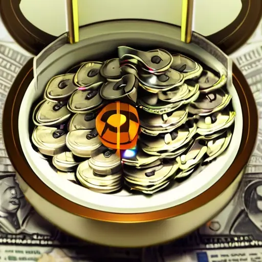 Почему полезно заранее распределять деньги по категориям