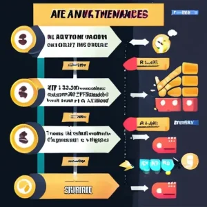 Почему полезно заранее распределять деньги по категориям