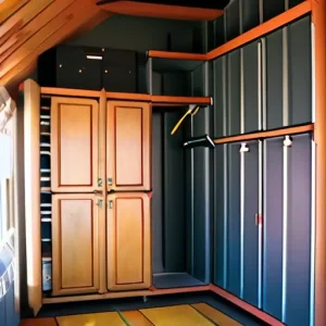 Как выбрать практичные решения для хранения в салоне