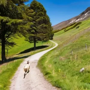 Как выбрать жилье для поездки с красивыми прогулками рядом