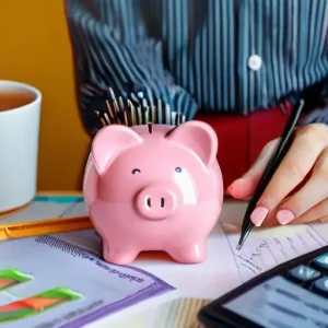 Что помогает сохранять финансовое спокойствие в быту