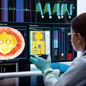 Как работает интеллектуальный анализ данных в науке