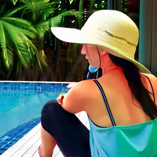 Почему путешествие на несколько дней помогает сменить ритм жизни