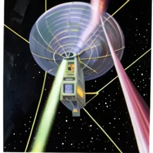 Что можно узнать о космосе по радиосигналам