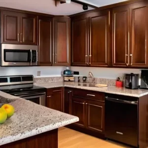 Как сделать электрику на кухне удобной для повседневных задач