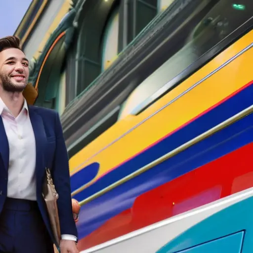 Как сделать поездки с детьми комфортнее для всех