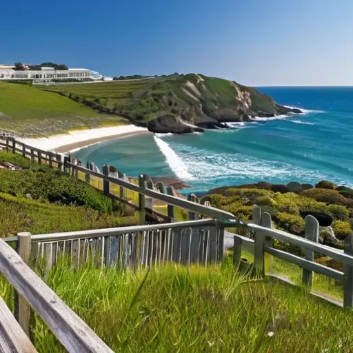 Что посмотреть в прибрежных районах кроме популярных мест