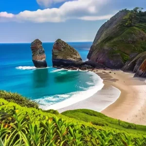 Что посмотреть в прибрежных районах кроме популярных мест