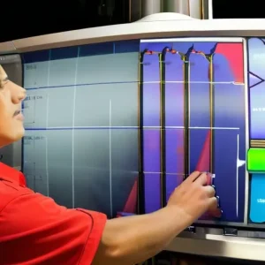 Как развивается технология точного позиционирования объектов