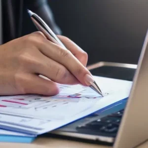 Как организовать учет расходов так, чтобы не бросить через неделю