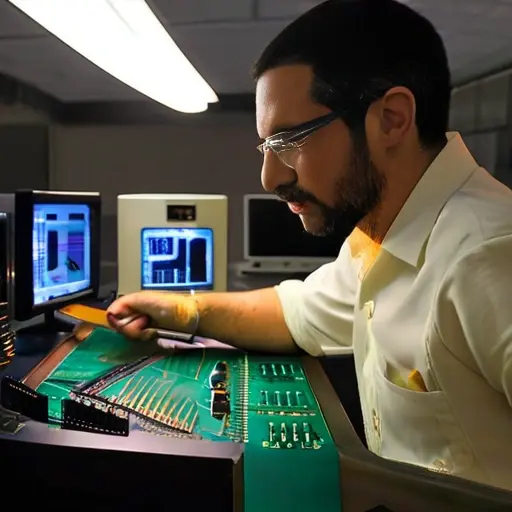 Почему ученые создают более чувствительные измерительные системы